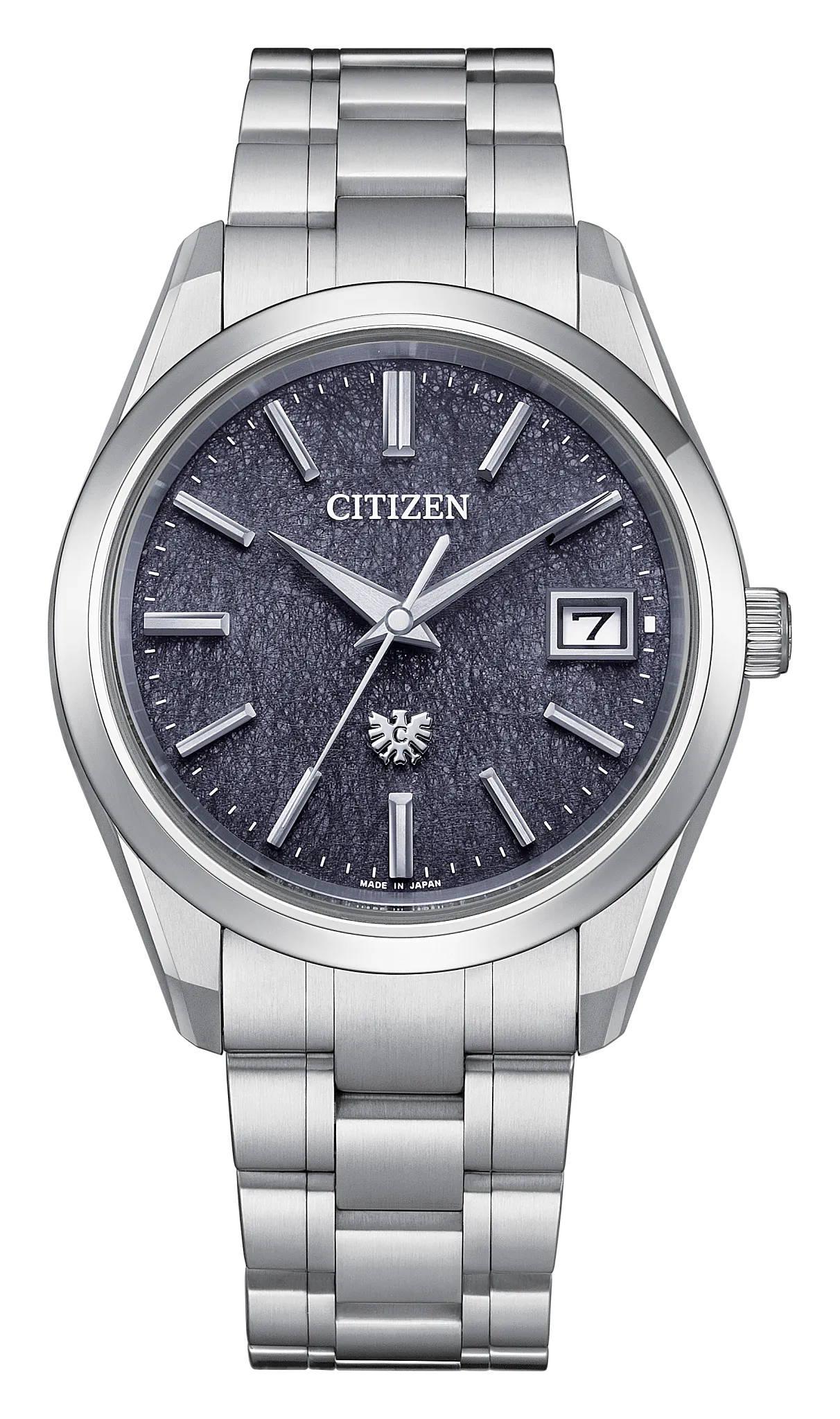 The CITIZEN