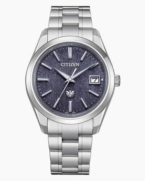 The CITIZEN image number 0