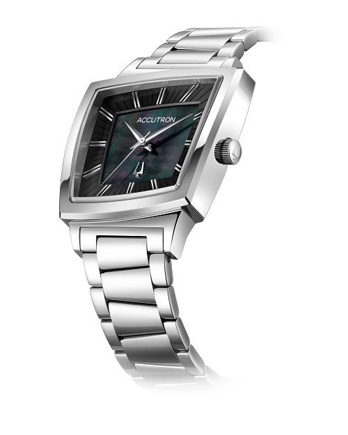 Accutron Memphis 521 26A218