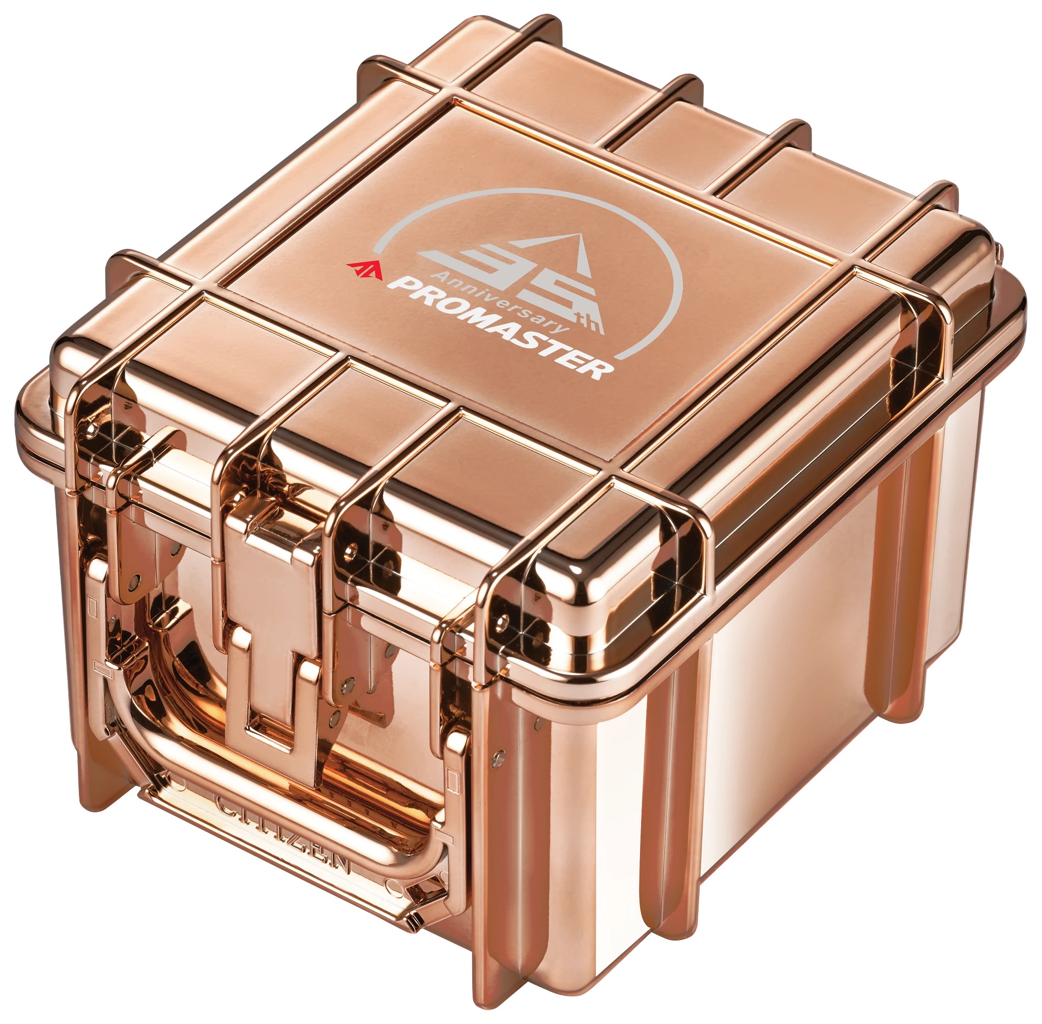 Promaster Skyhawk A-T