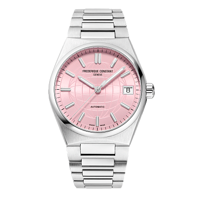 Ladies Automatic Ladies Automatic