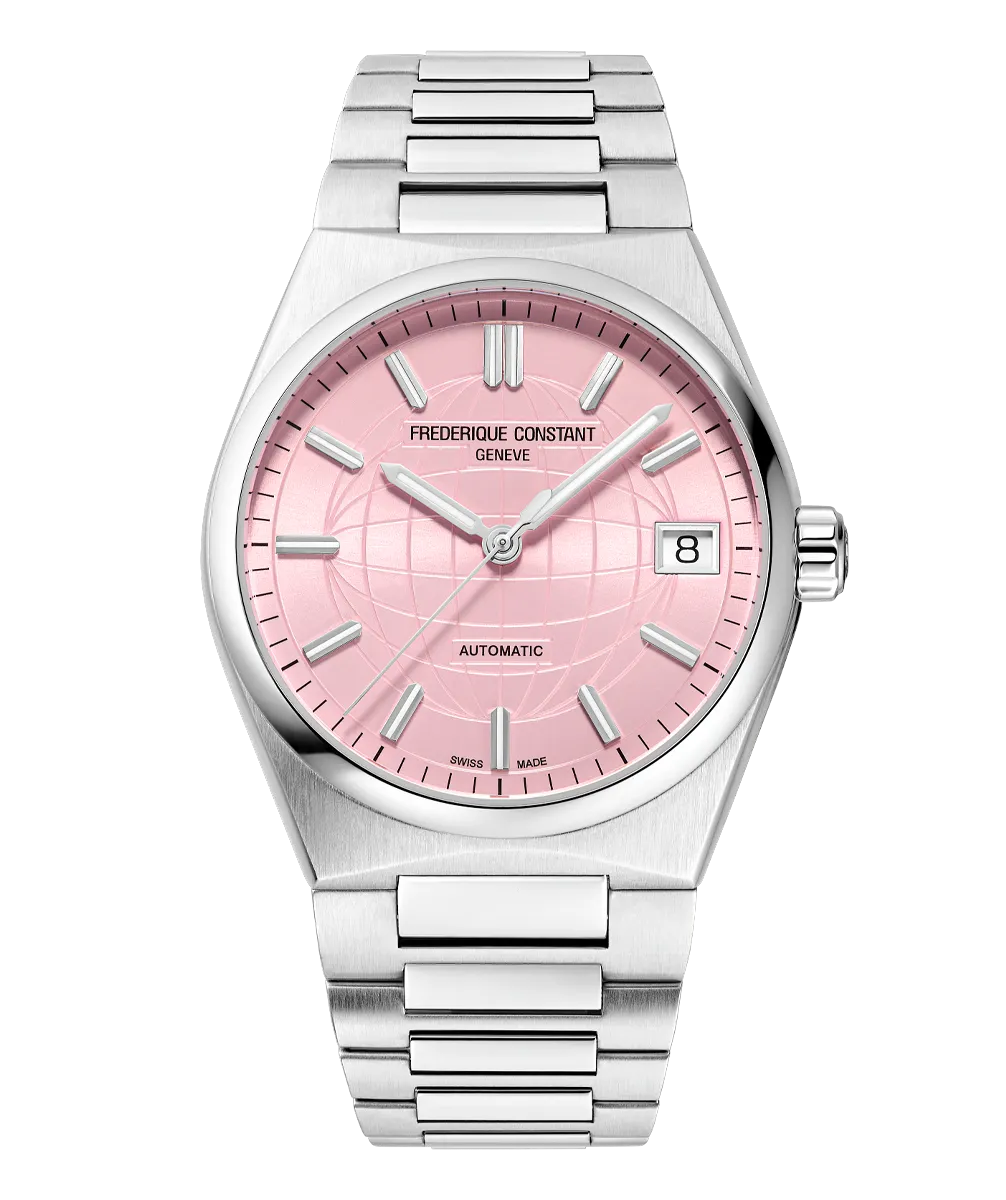 Ladies Automatic