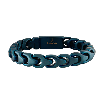 Bulova Link™ Bracelet