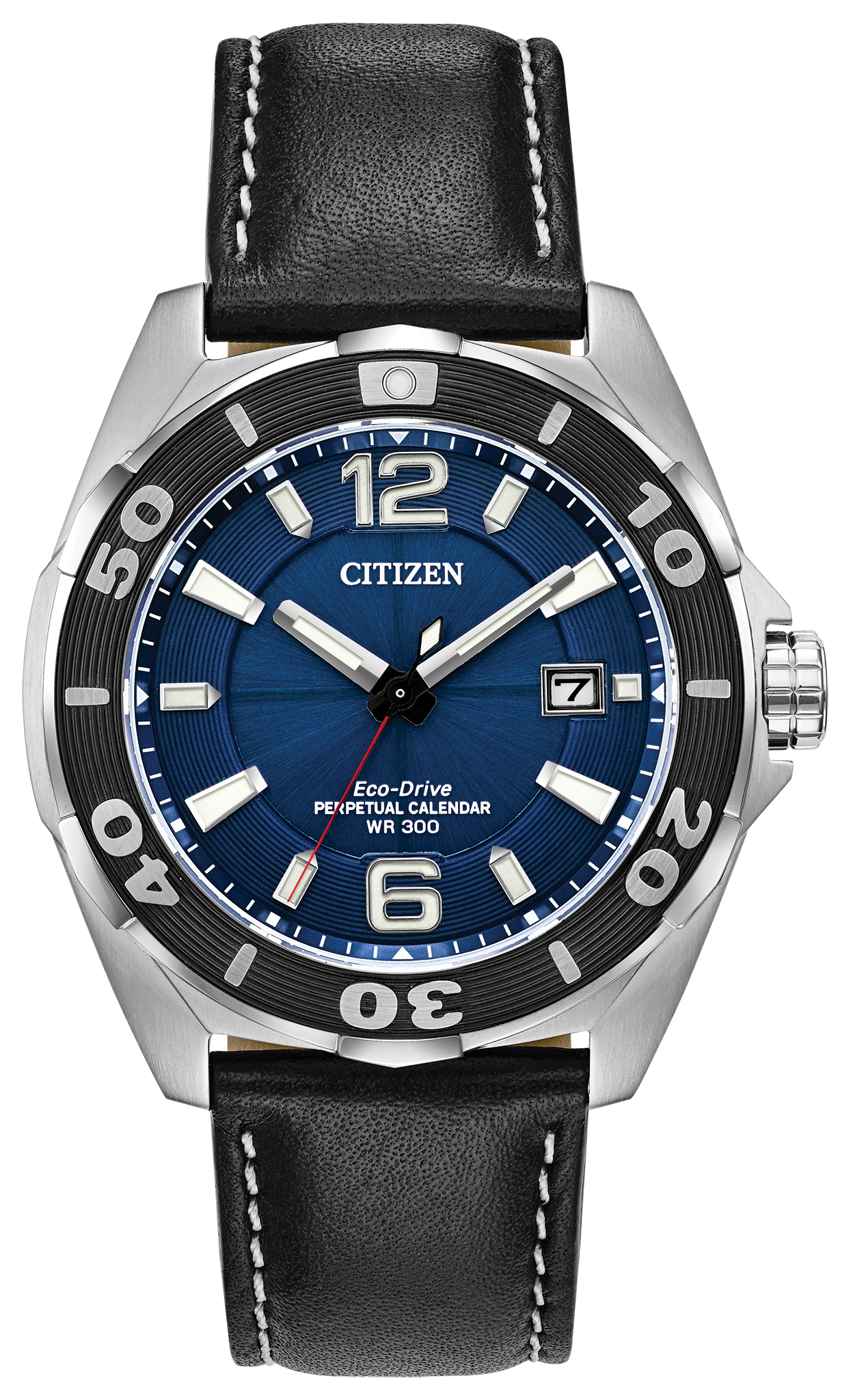 Citizen BL1250-04L