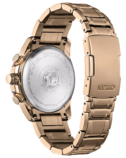 Citizen rose gold hot sale