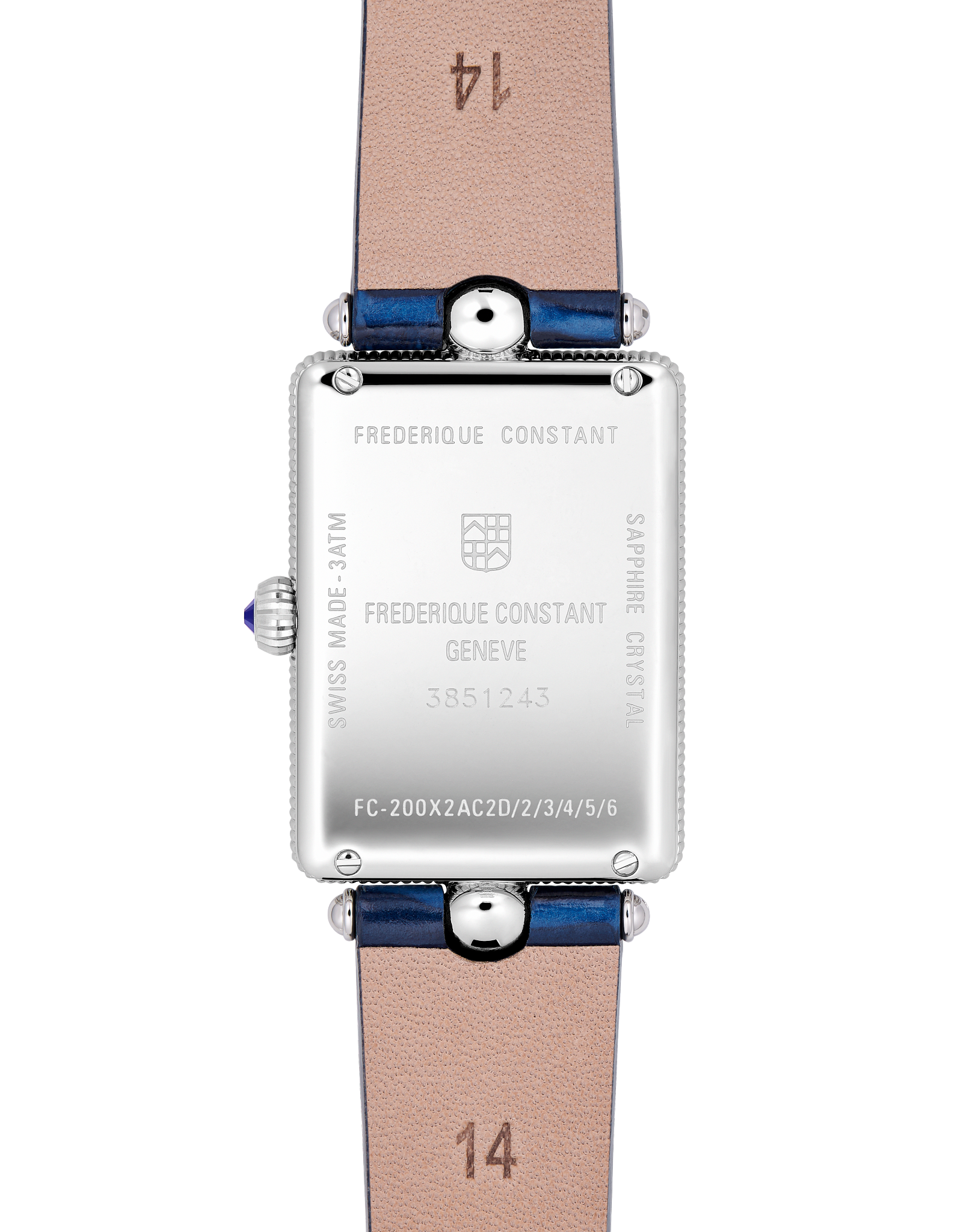 Art Deco Carr&eacute;e image number 2