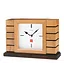 Usonian® II Mantel Clock