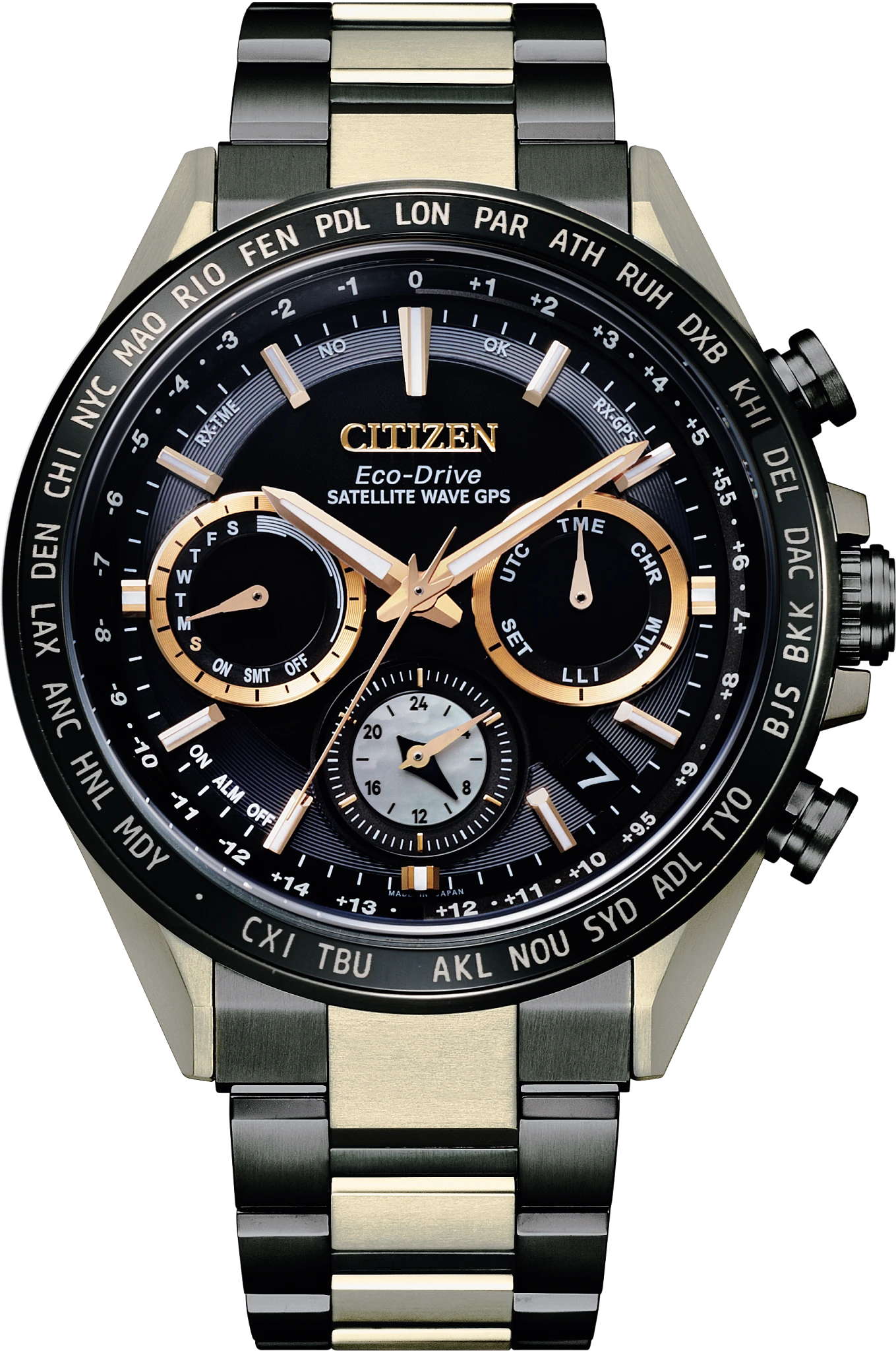 ATTESA image number 0