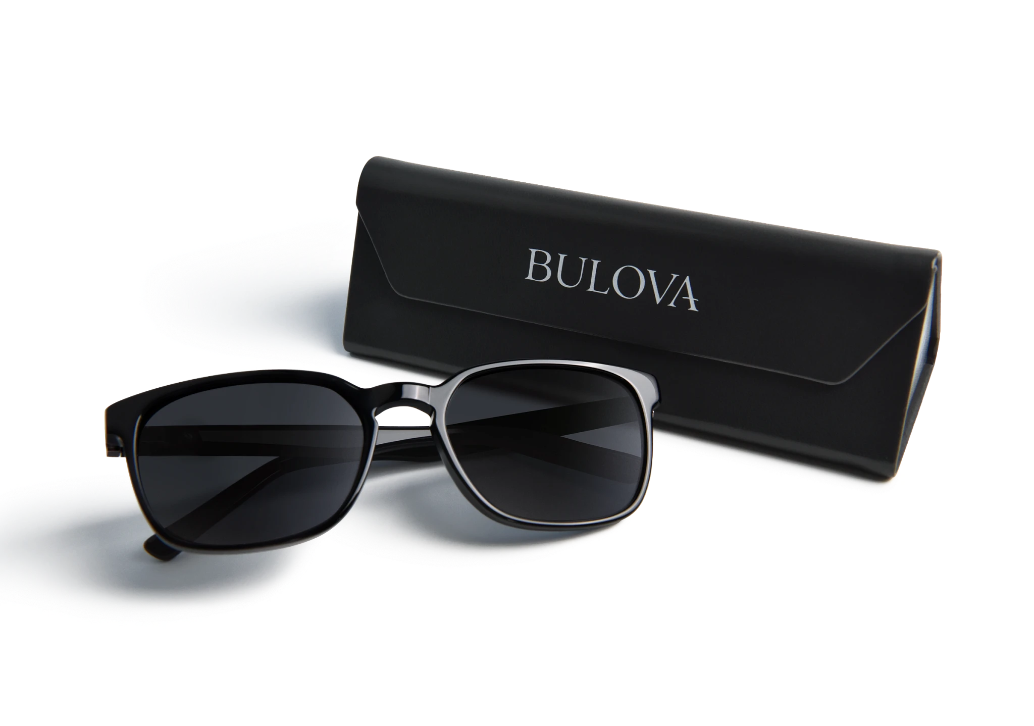 Bulova Sunglasses