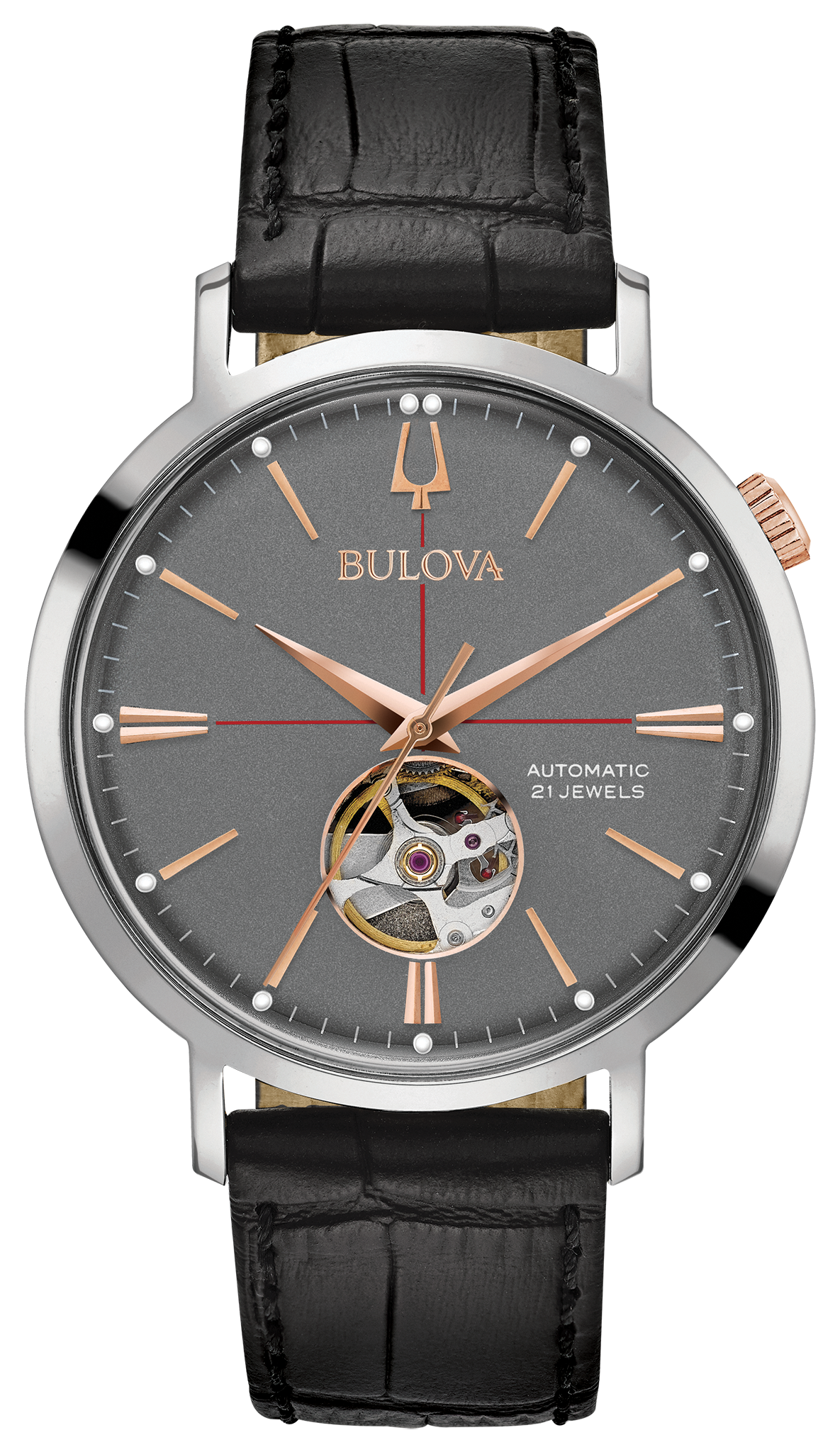Bulova 98A187