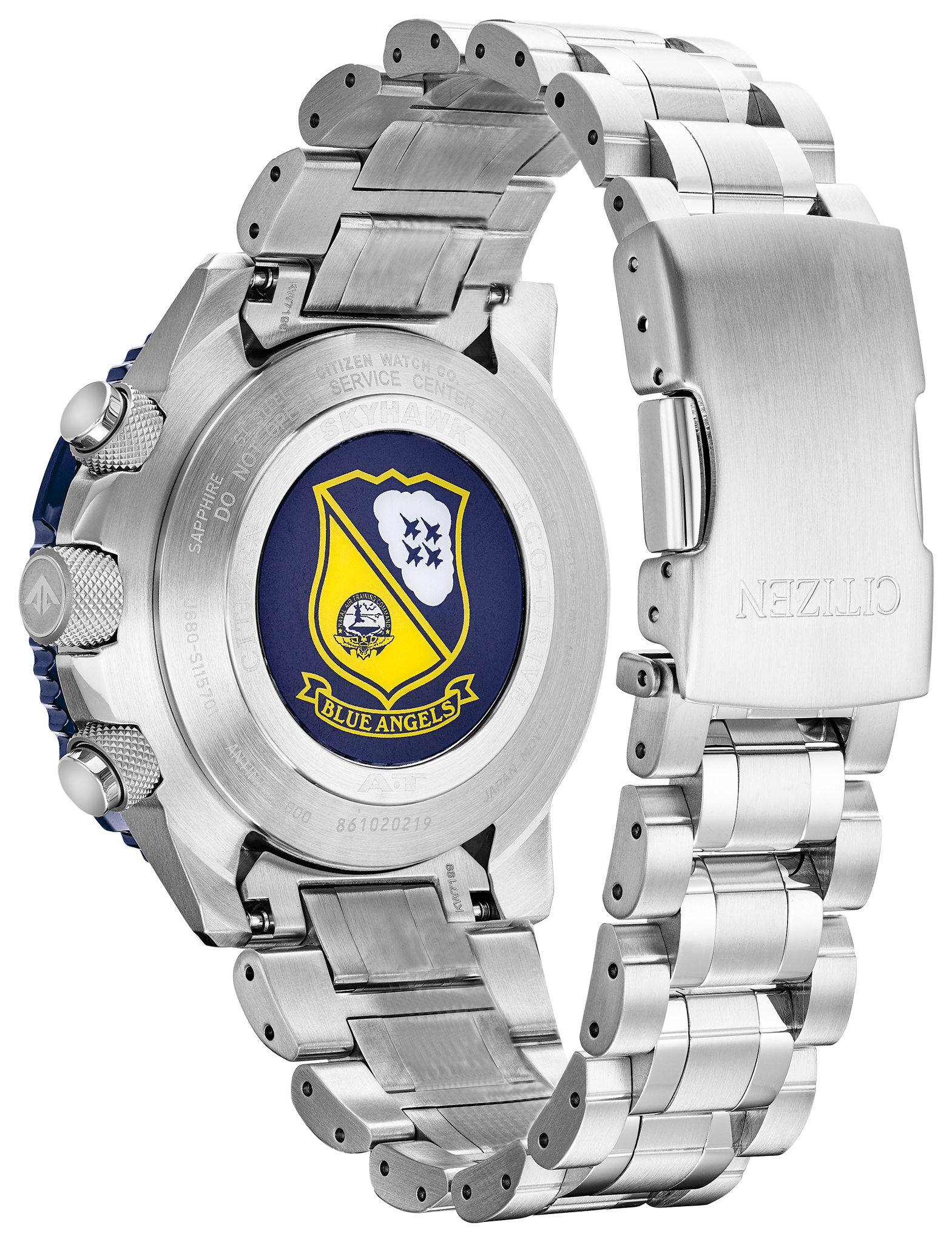 Promaster Skyhawk A-T image number NaN