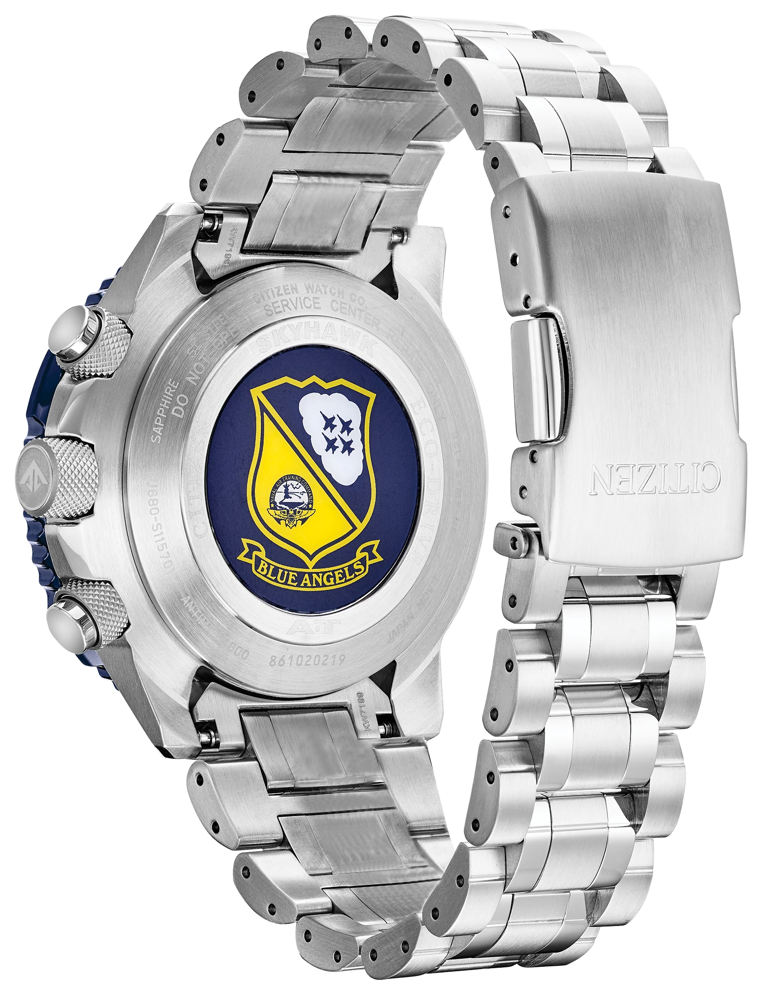 Promaster Skyhawk A-T image number 2