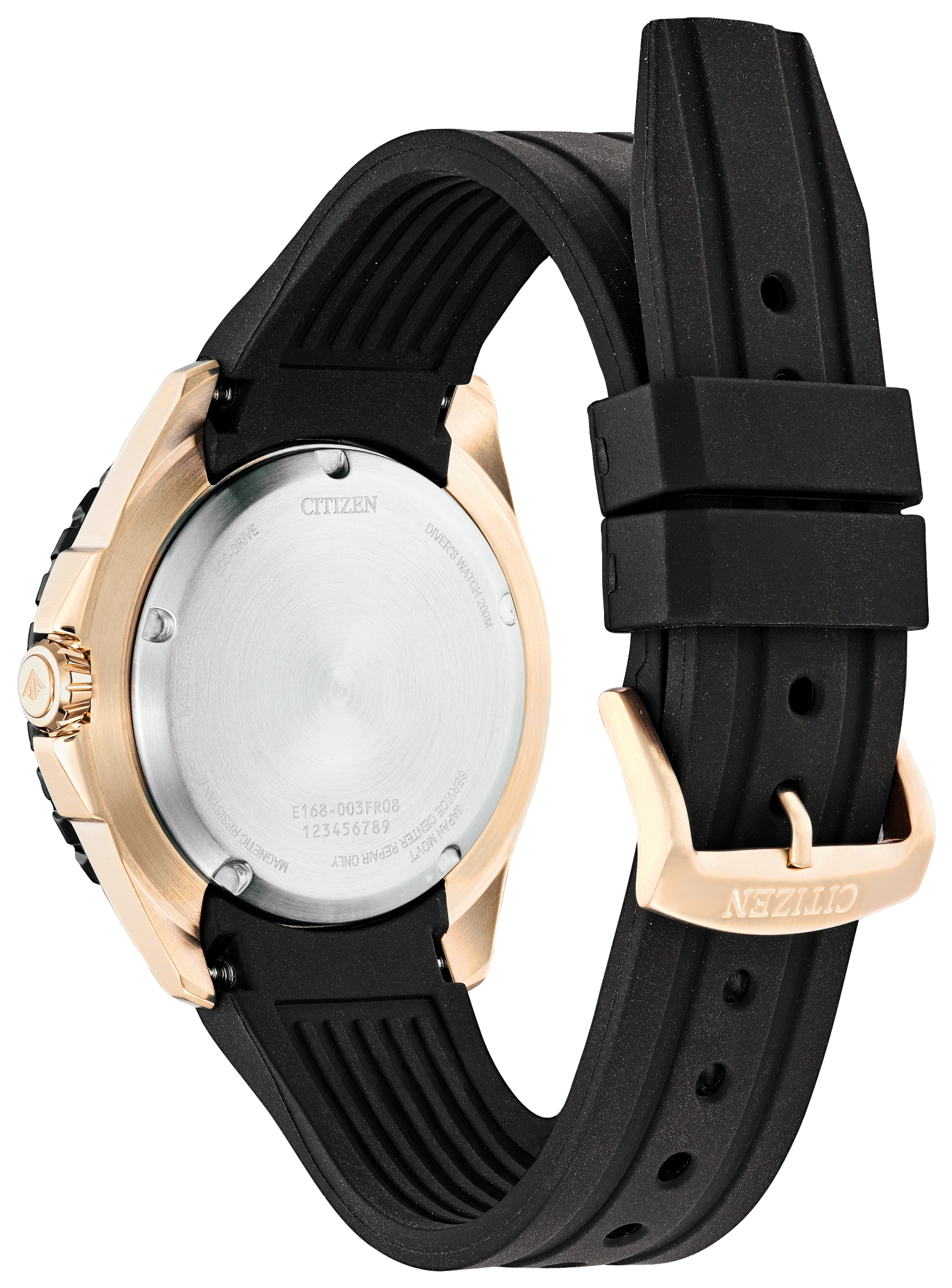 Promaster Dive - view 2