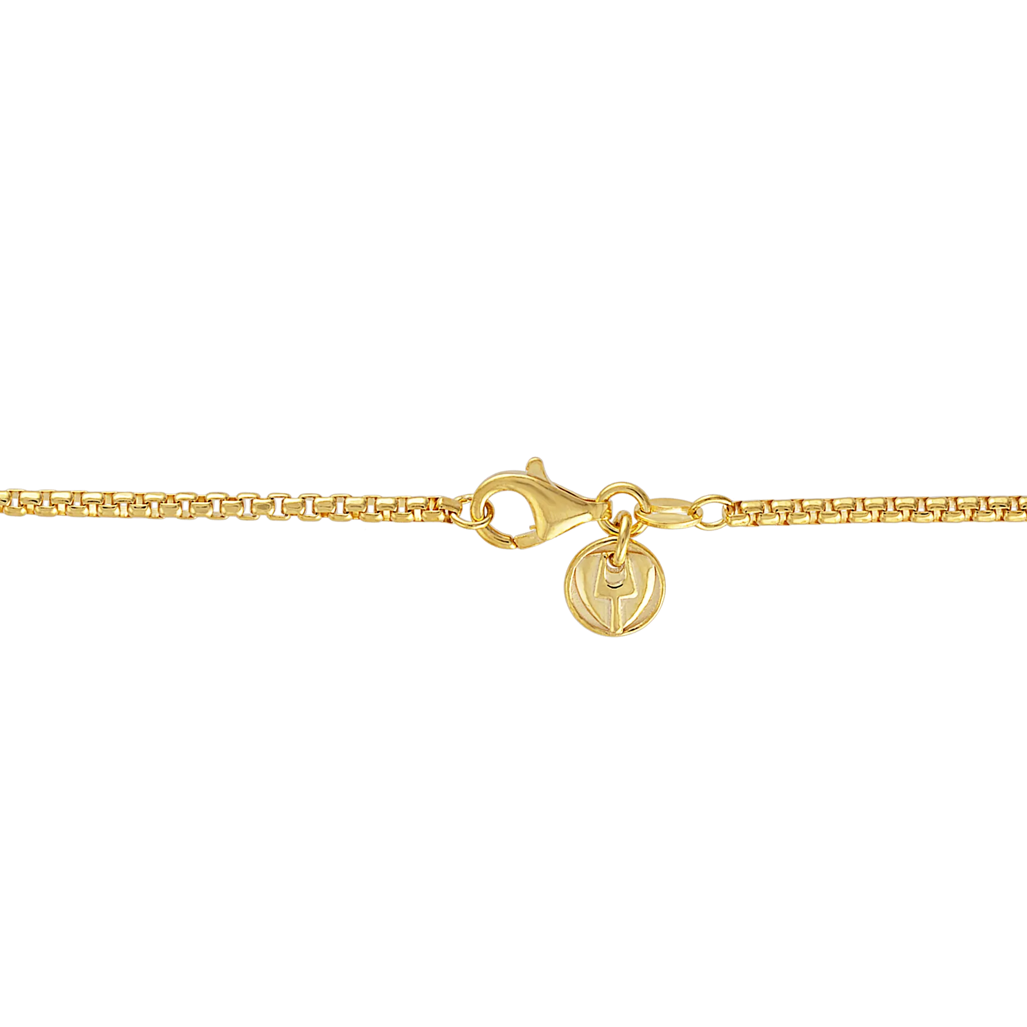 Crest of Bohemia Pendant - view 2