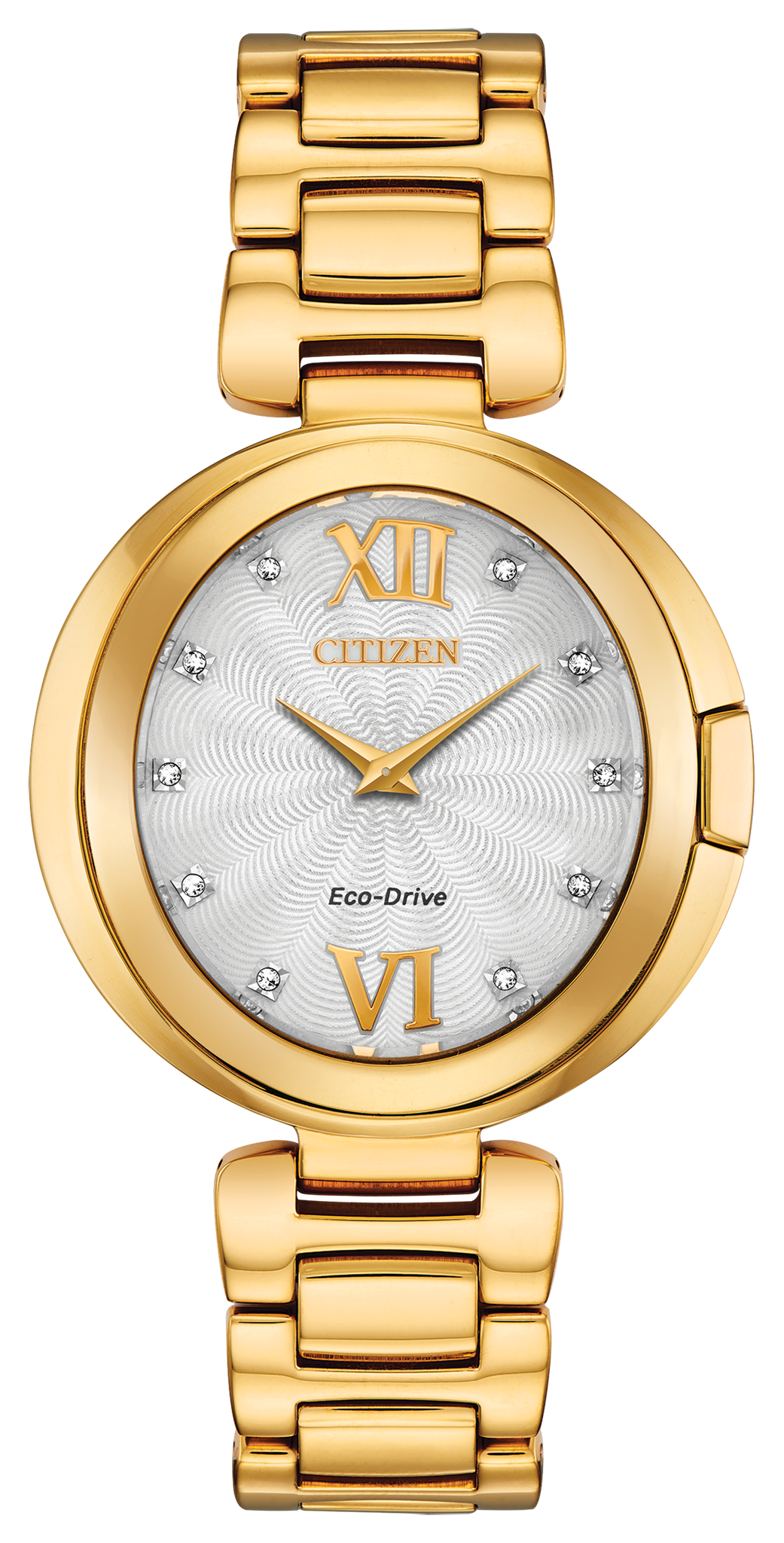 Citizen EX1512-53A