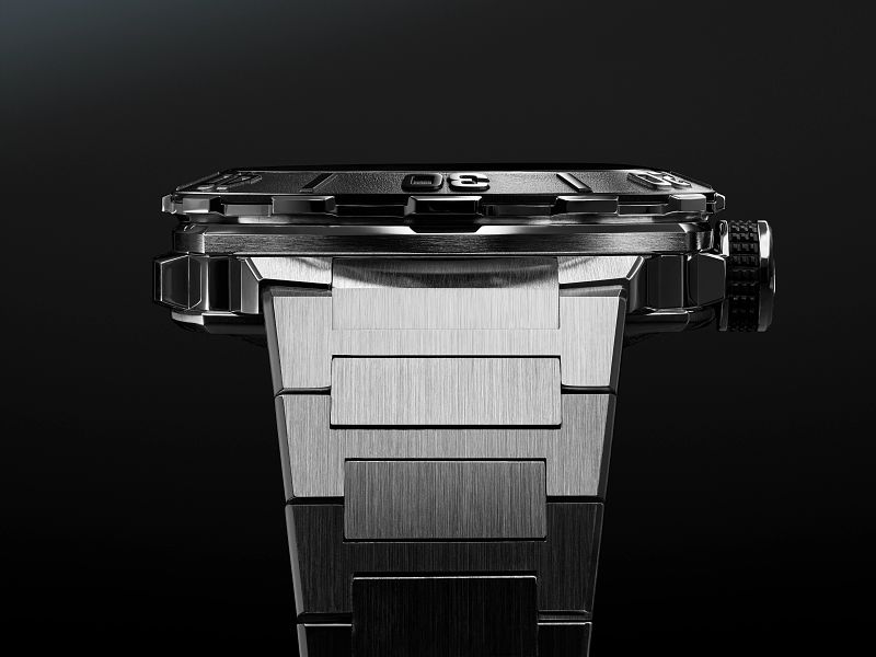 Diver Extreme Automatic Diver Extreme Automatic