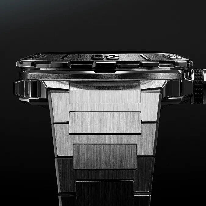 Diver Extreme Automatic Diver Extreme Automatic