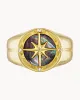 Marine Star Ring image number 1