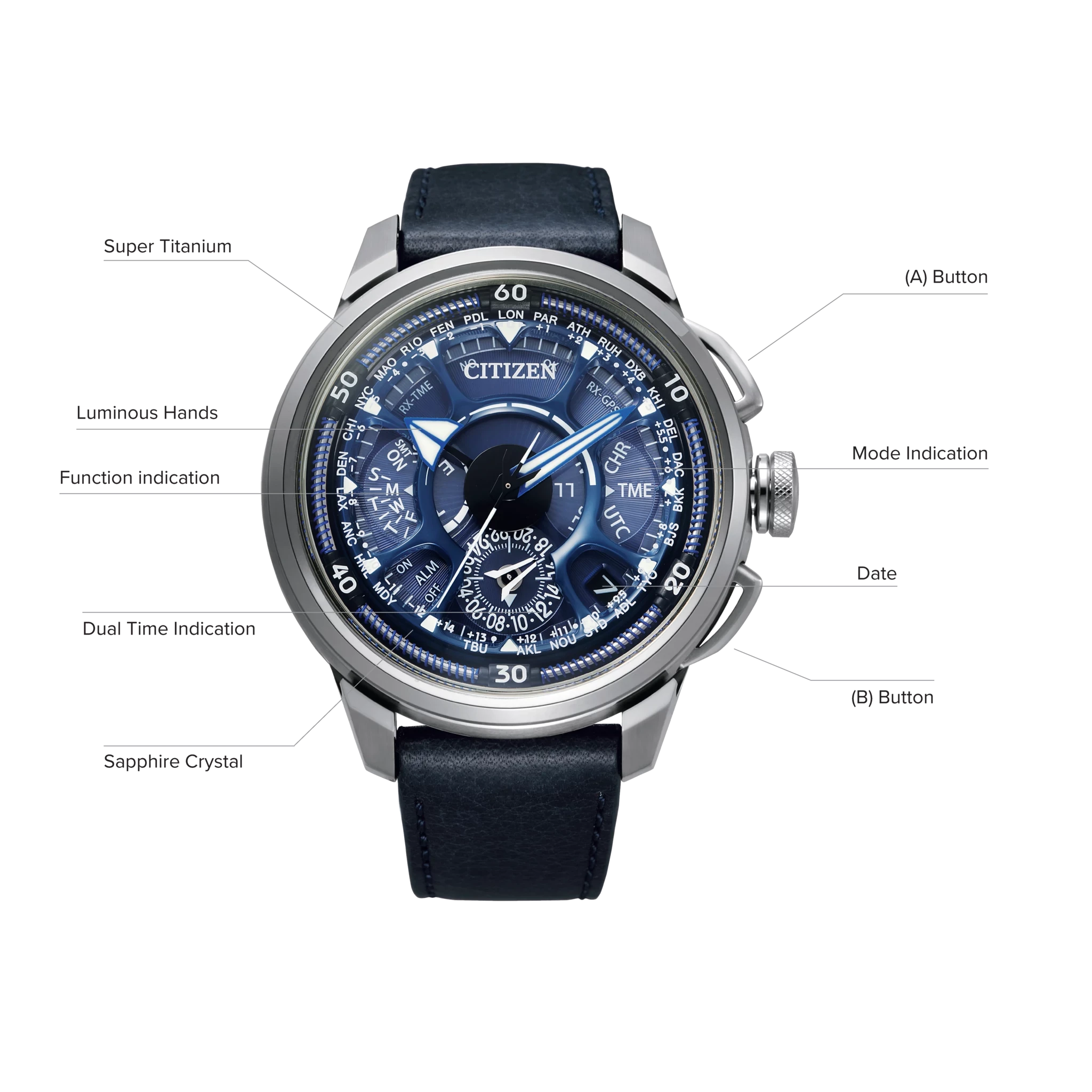 Satellite Wave F900 image number 3