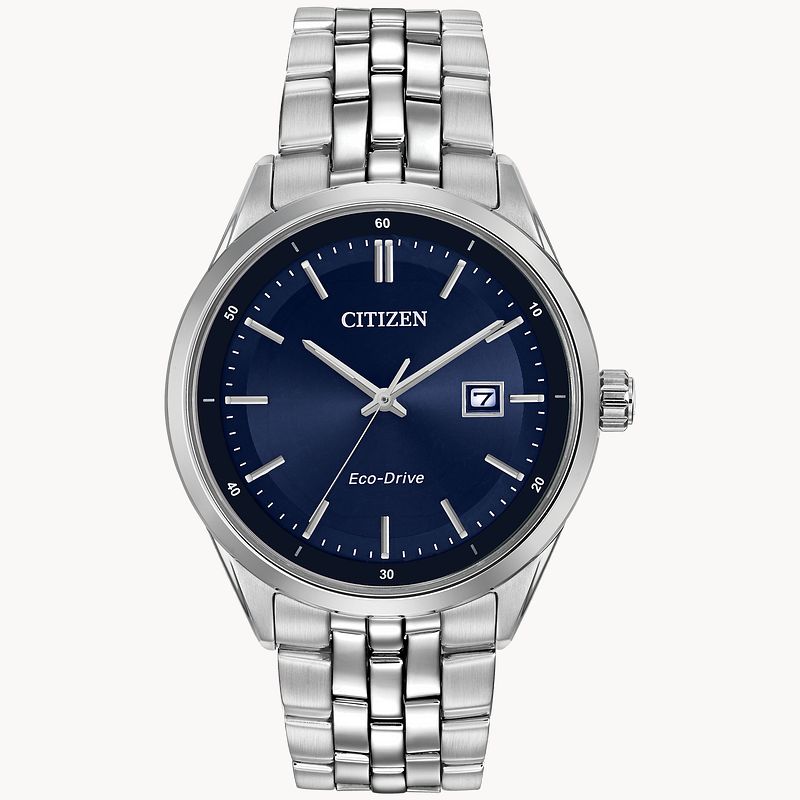 Citizen eco boost best sale watch