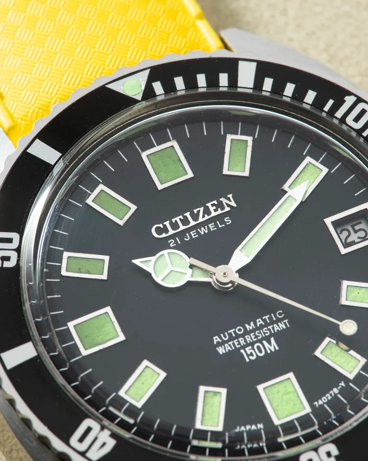 Automatic 150M Diver image number 6