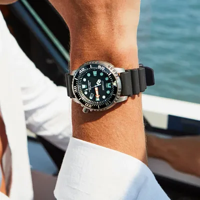 Promaster Dive Promaster Dive