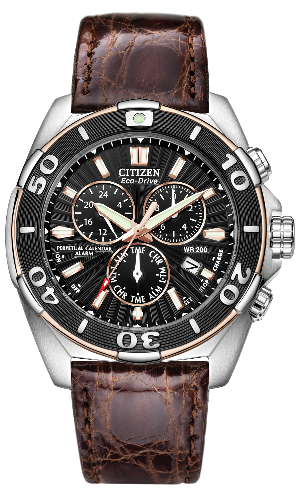 Citizen BL5446-01E