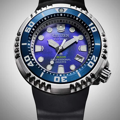Promaster Dive E365 Promaster Dive E365