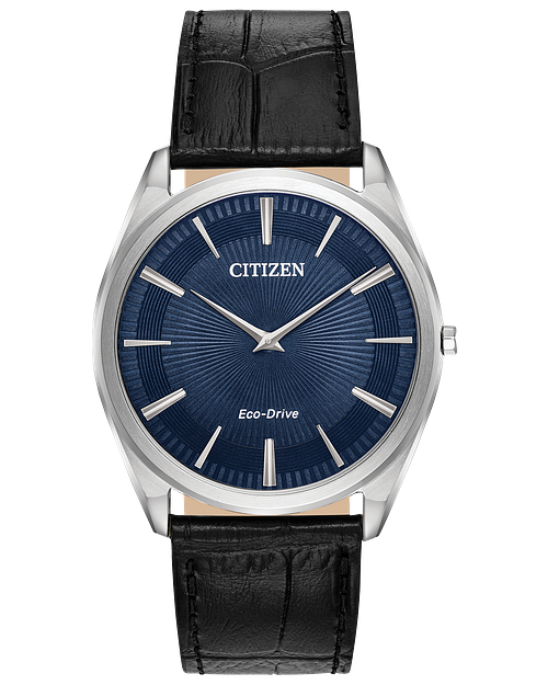 Citizen 2025 stiletto blue