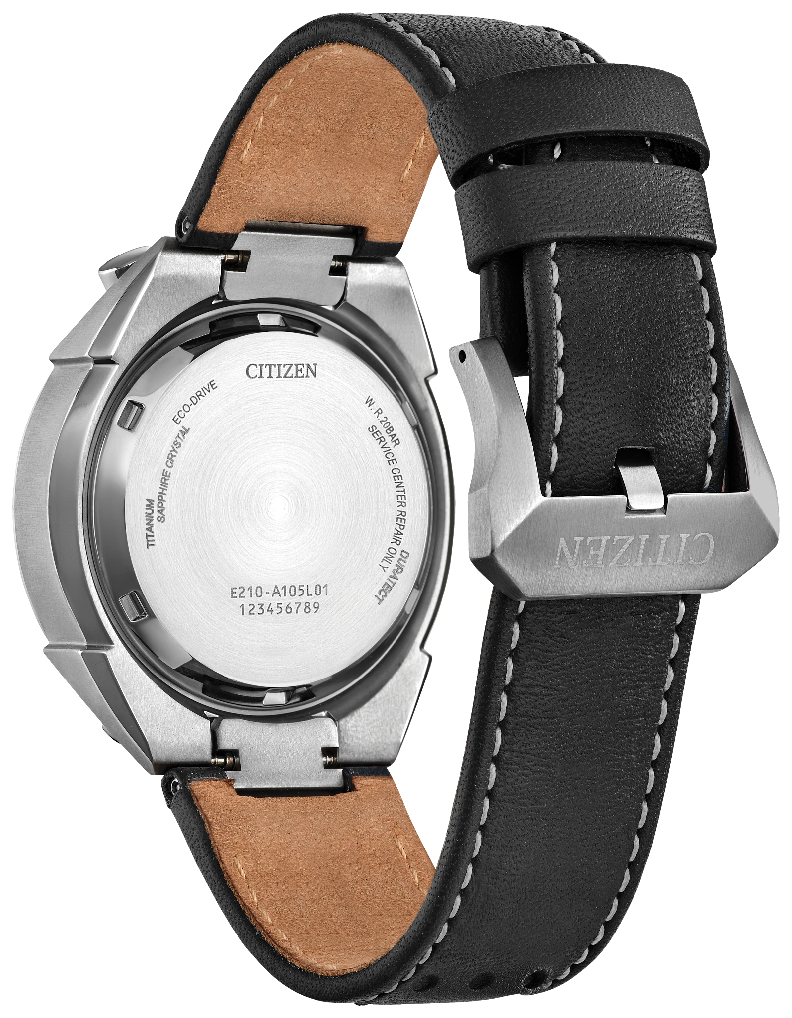 Promaster Tsuno Chrono Racer - view 2