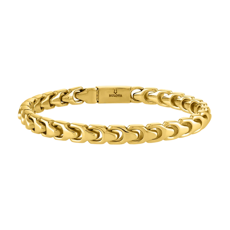 Bulova Link&trade; Bracelet