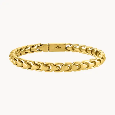 Bulova Link™ Bracelet Bulova Link™ Bracelet