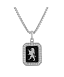 Crest of Bohemia Pendant