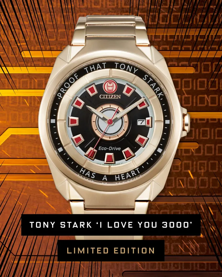 Tony Stark image number 3