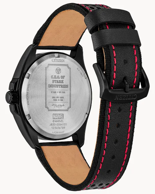 Stark, Kinda Sorta Famous image number 2