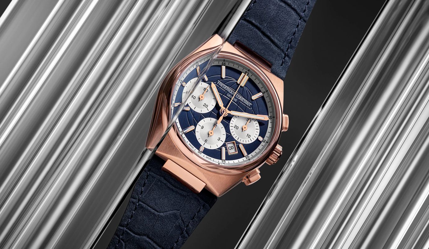 Chronograph Automatic Chronograph Automatic