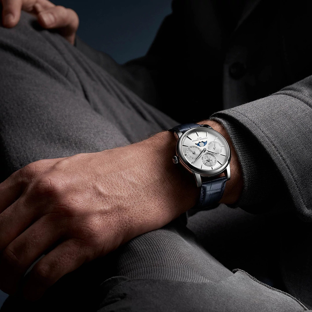 Classic Perpetual Calendar