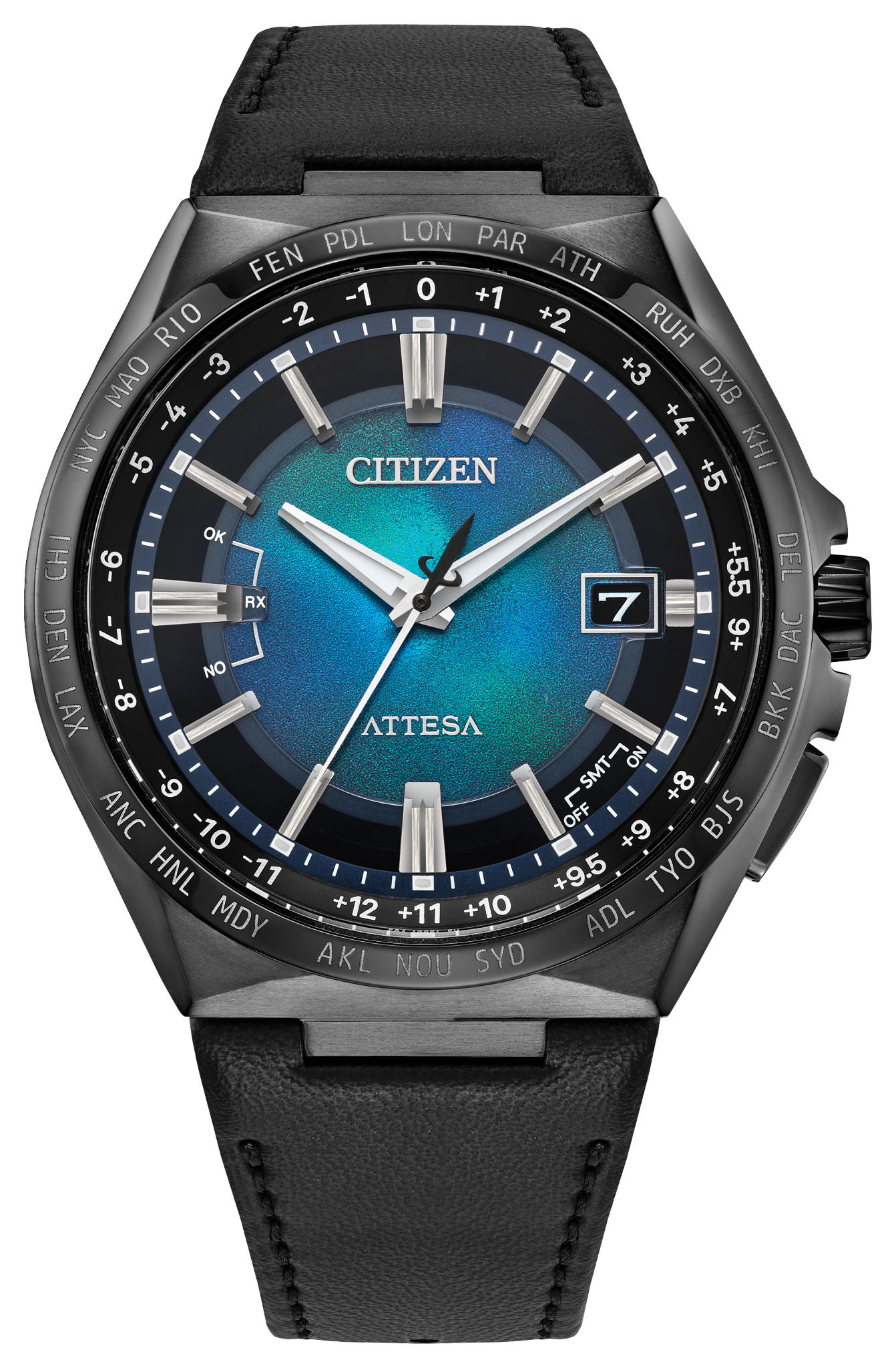 Citizen CB0215-18L