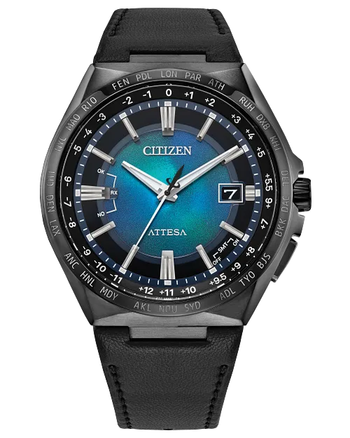 ATTESA image number 0