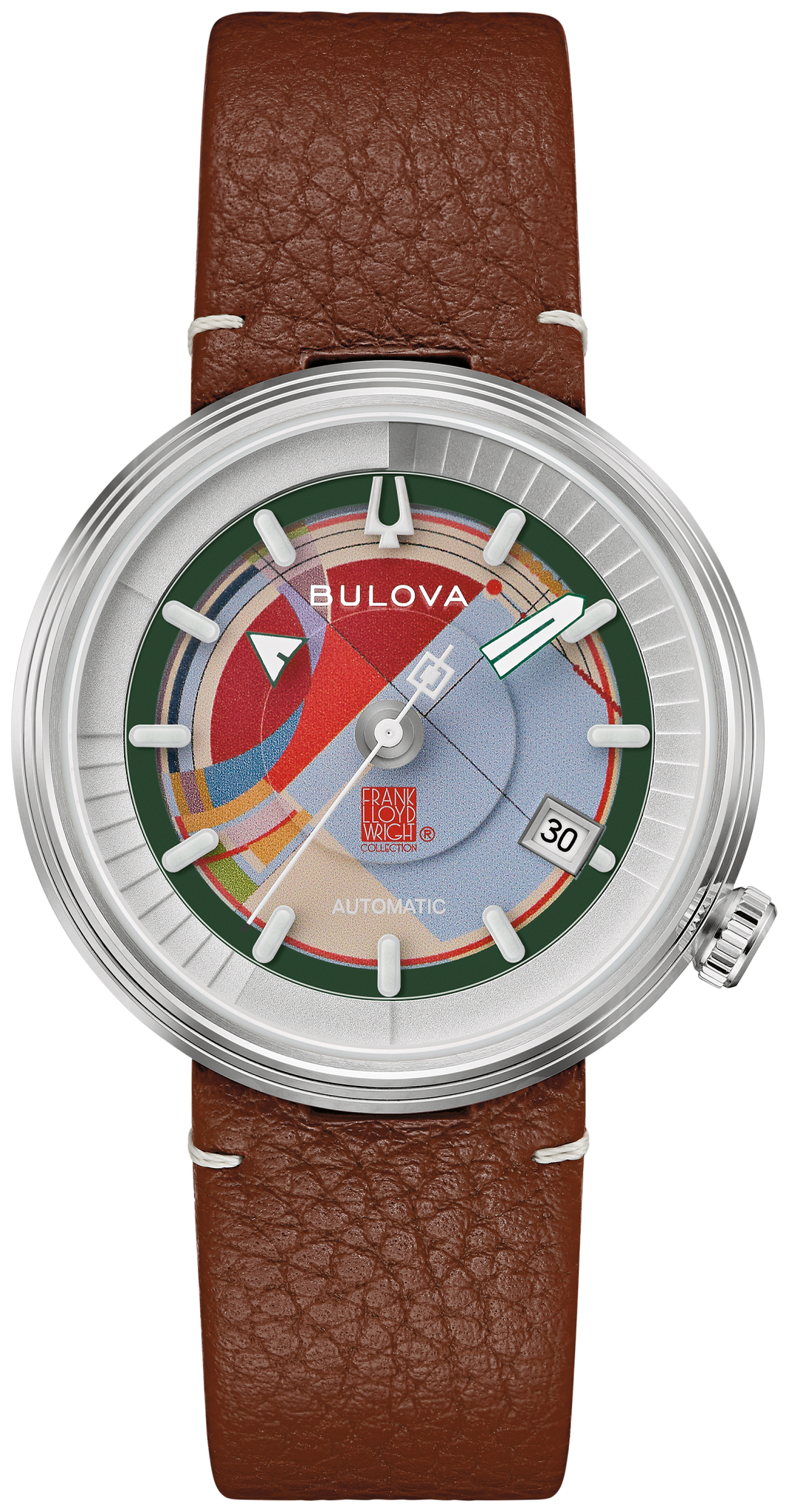 Bulova 96B486