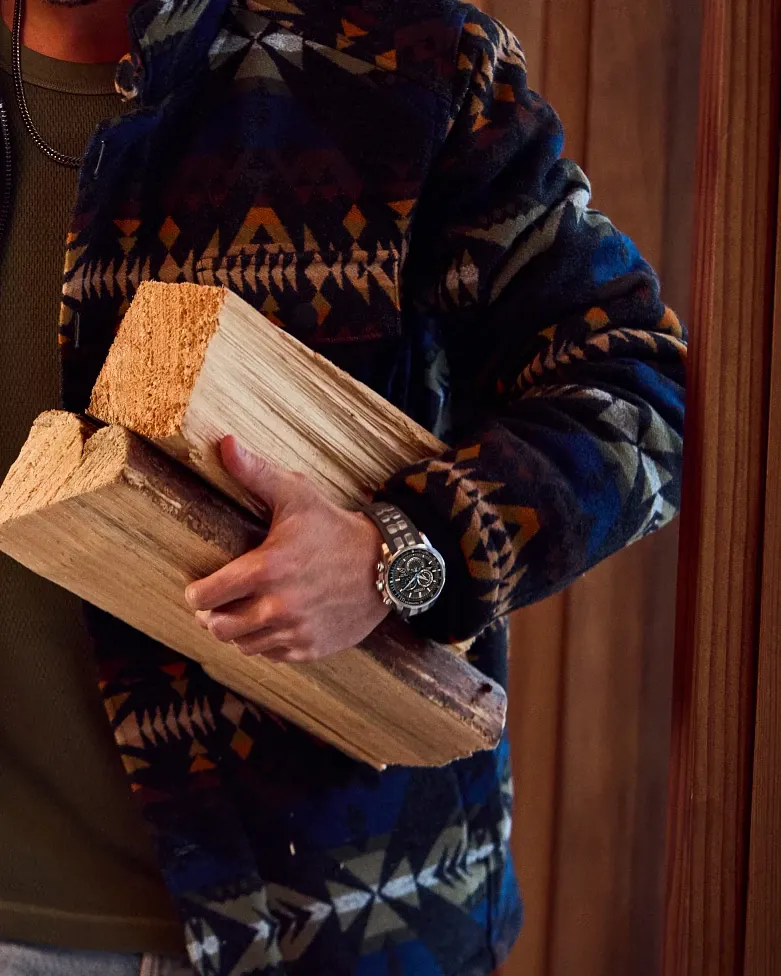 Perpetual Chrono A-T