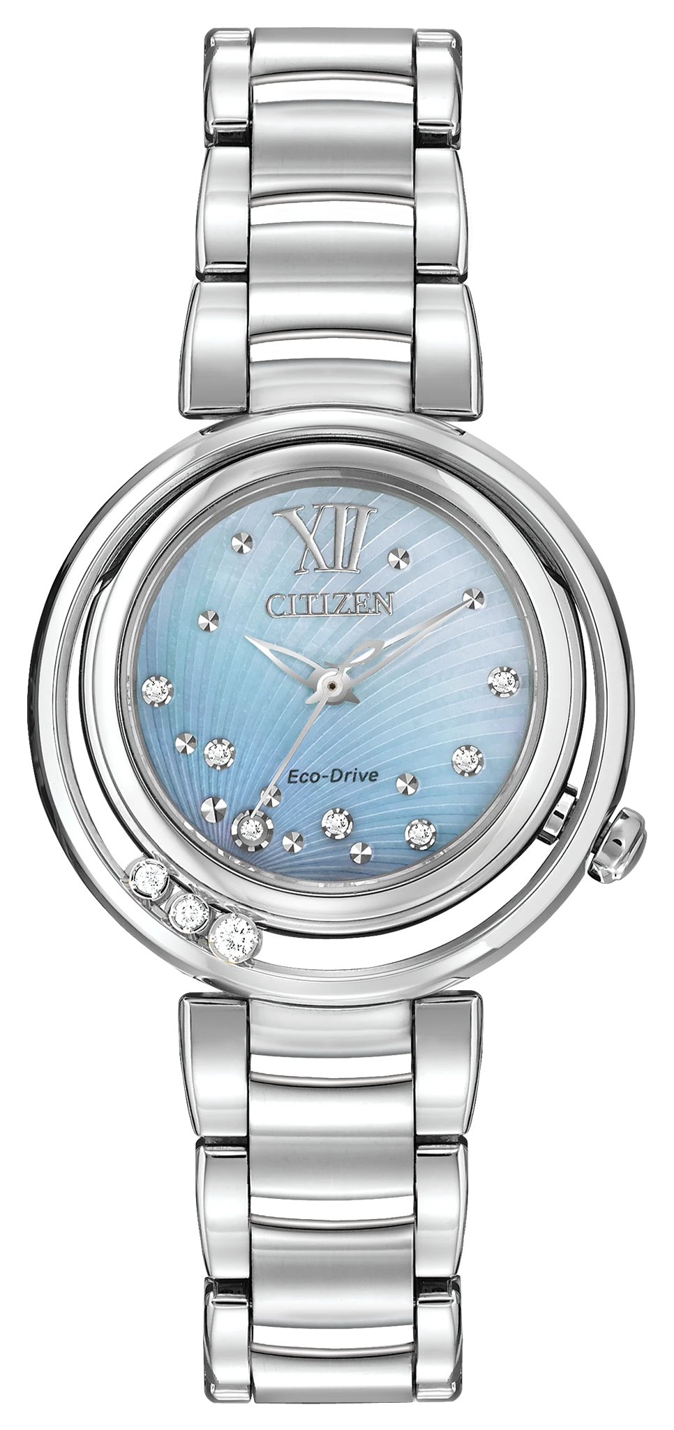 Citizen L Sunrise - view 1