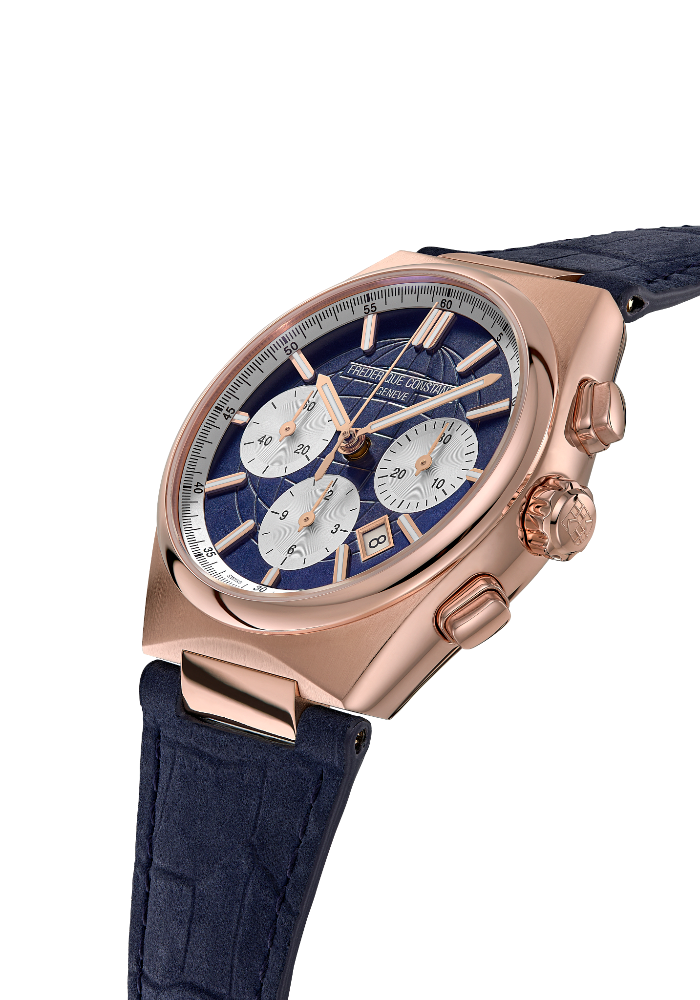 Chronograph Automatic