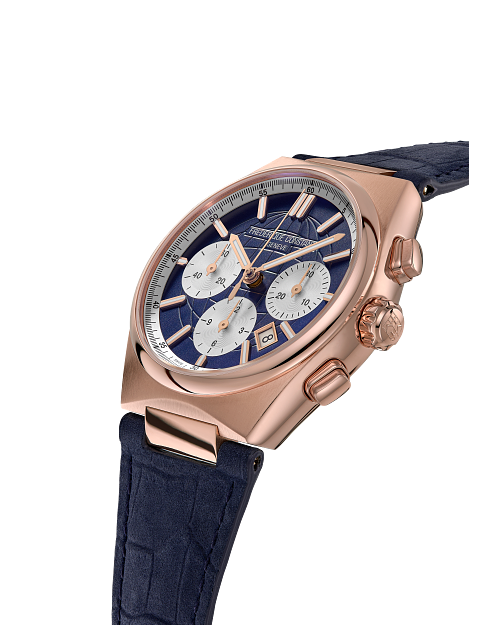 Chronograph Automatic image number 1