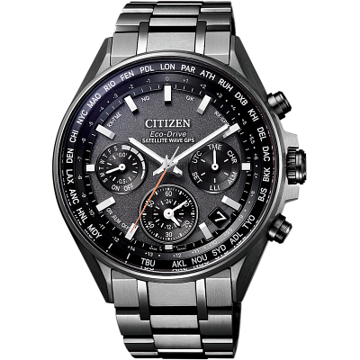 Citizen running watch Clearance