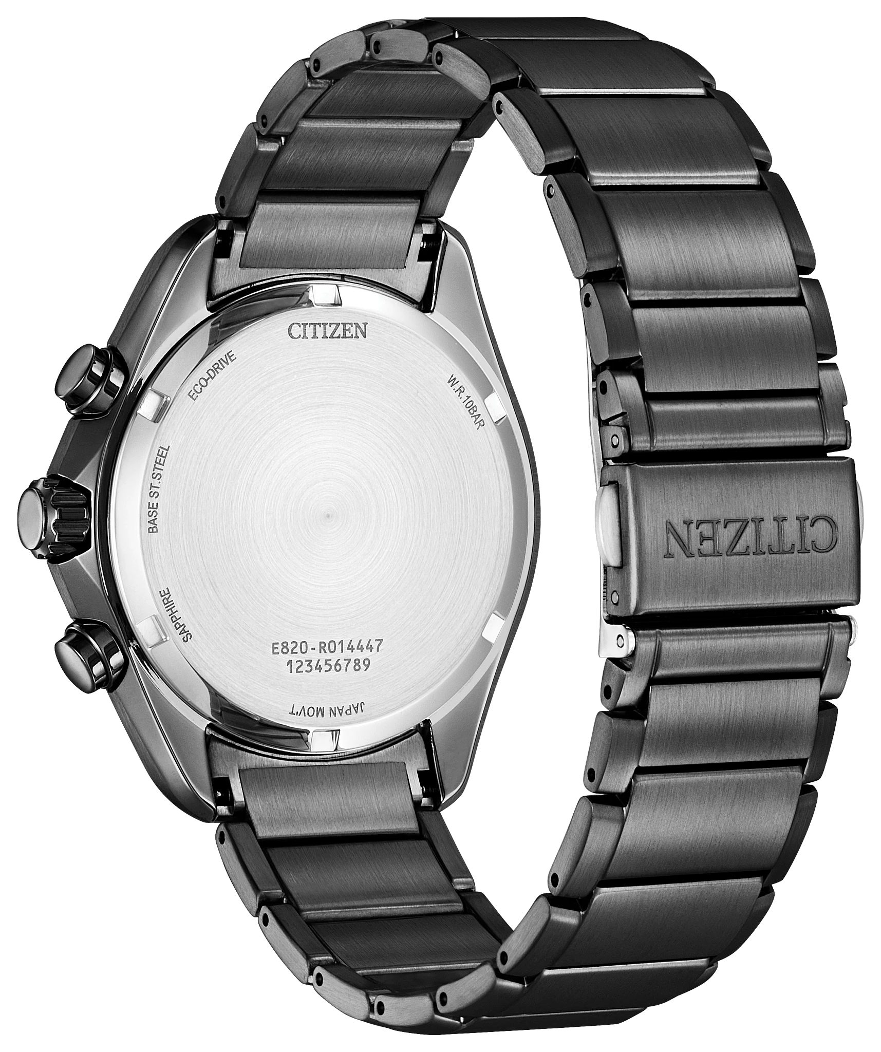 Sport Chronograph - view 2