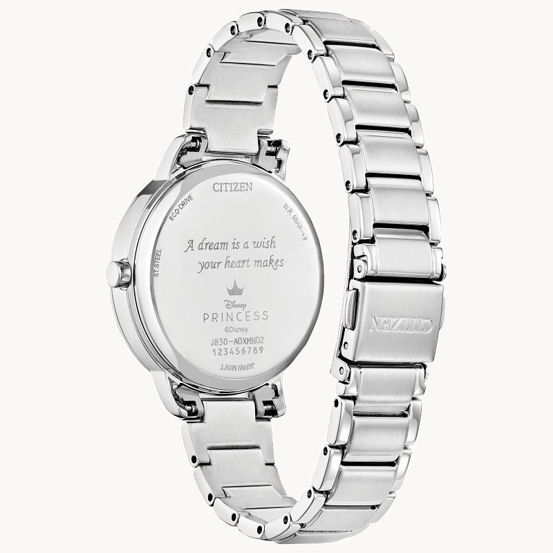Cinderella citizen discount watch