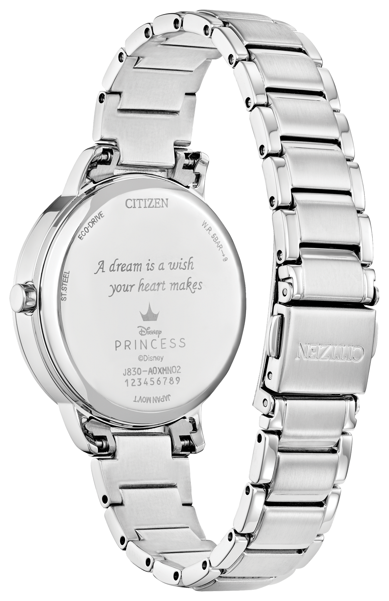 Vintage Cinderella Watch 1950s TIMEX | eBay