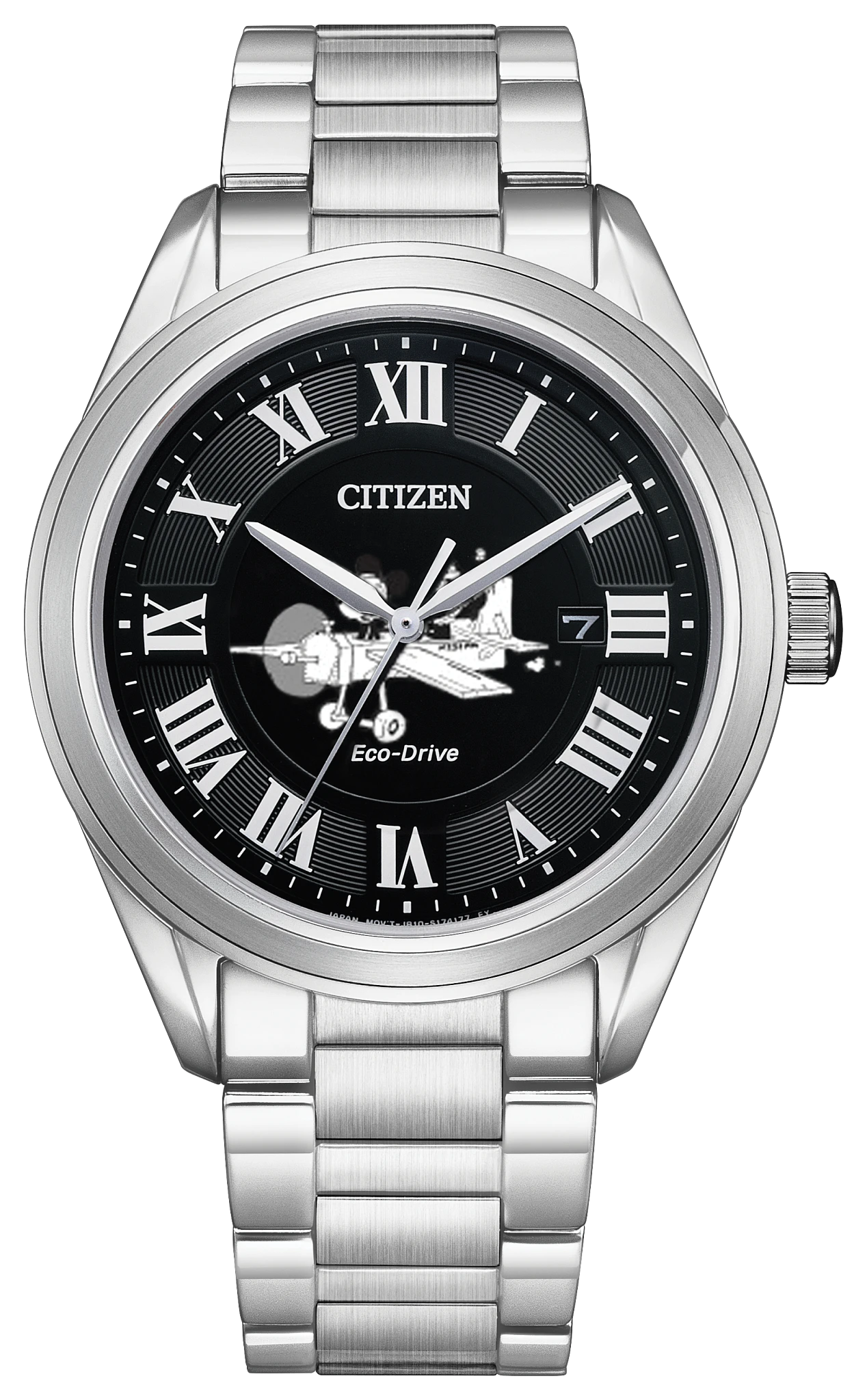 Mickey & Minnie Mouse Take Flight image number 0