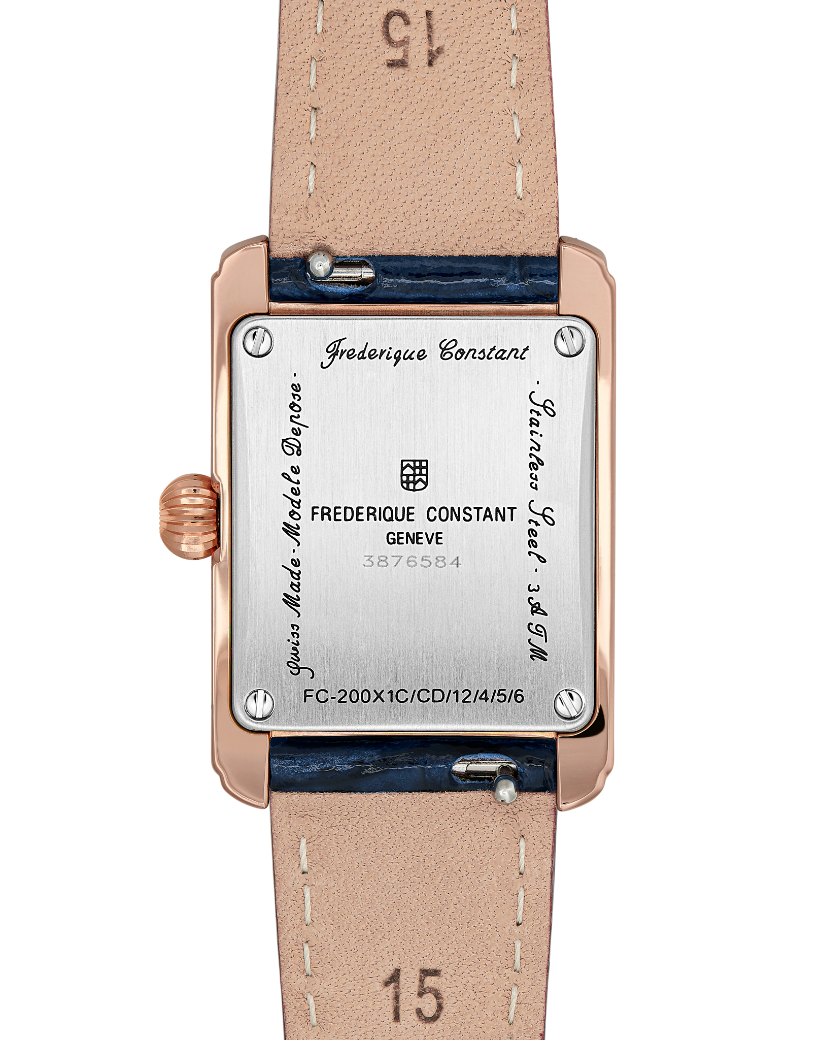 Carr&eacute;e image number 2